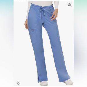 Cherokee Women’s M/P Scrub Pants